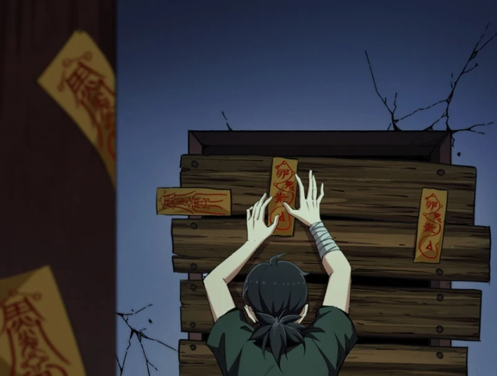 Đại Đạo Chi Thượng Chapter 10 - 91