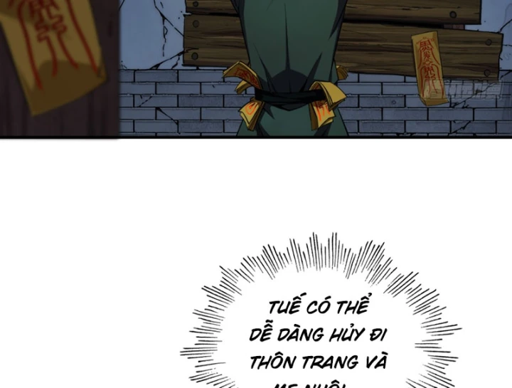 Đại Đạo Chi Thượng Chapter 10 - 92