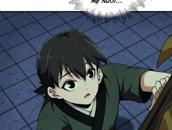 Đại Đạo Chi Thượng Chapter 10 - 93