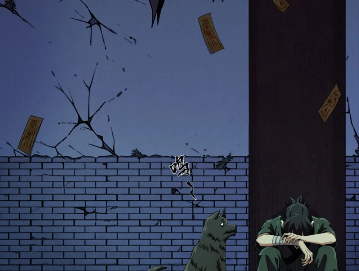 Đại Đạo Chi Thượng Chapter 10 - 98