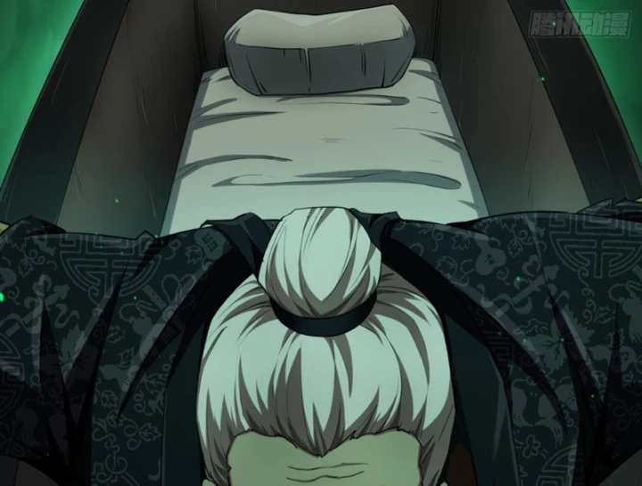 Đại Đạo Chi Thượng Chapter 10 - 116