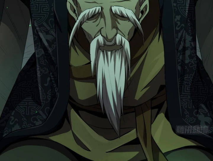 Đại Đạo Chi Thượng Chapter 10 - 117