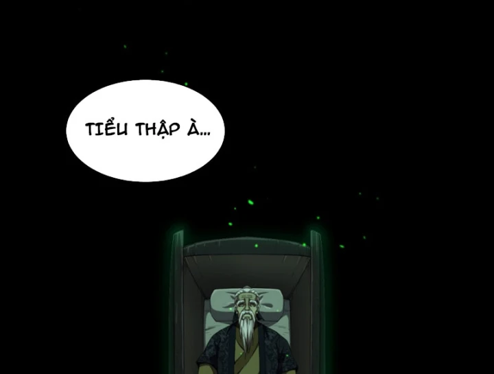 Đại Đạo Chi Thượng Chapter 10 - 120