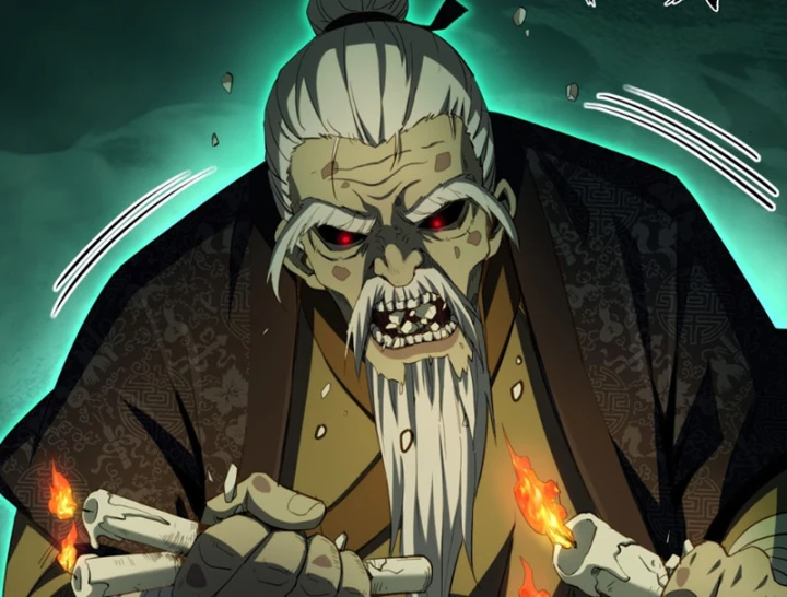 Đại Đạo Chi Thượng Chapter 10 - 129