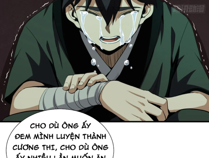 Đại Đạo Chi Thượng Chapter 10 - 146