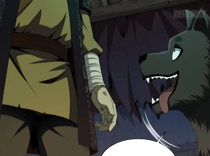 Đại Đạo Chi Thượng Chapter 10 - 153