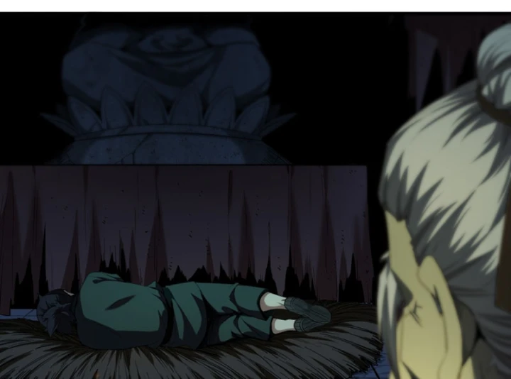 Đại Đạo Chi Thượng Chapter 10 - 159