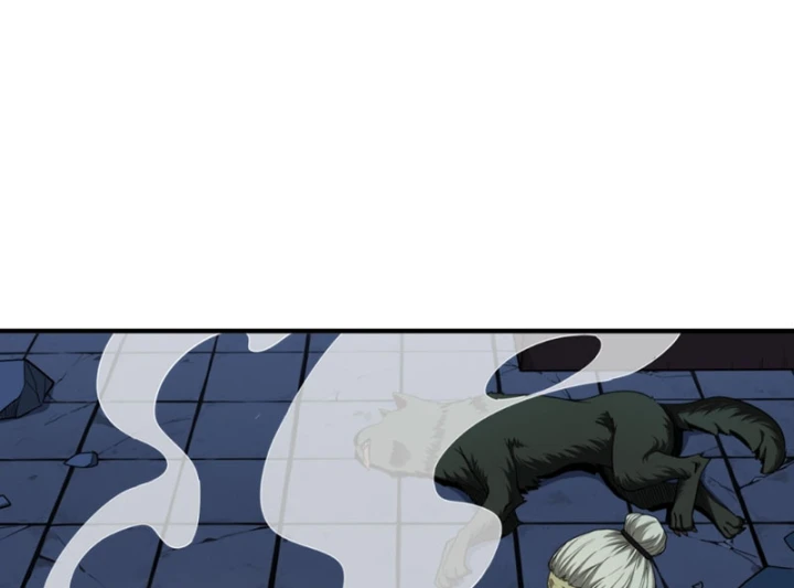 Đại Đạo Chi Thượng Chapter 10 - 161