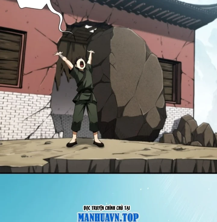 Đại Đạo Chi Thượng Chapter 11 - 3