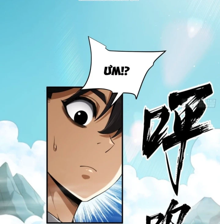 Đại Đạo Chi Thượng Chapter 11 - 4