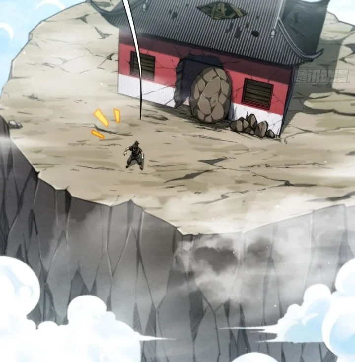 Đại Đạo Chi Thượng Chapter 11 - 6