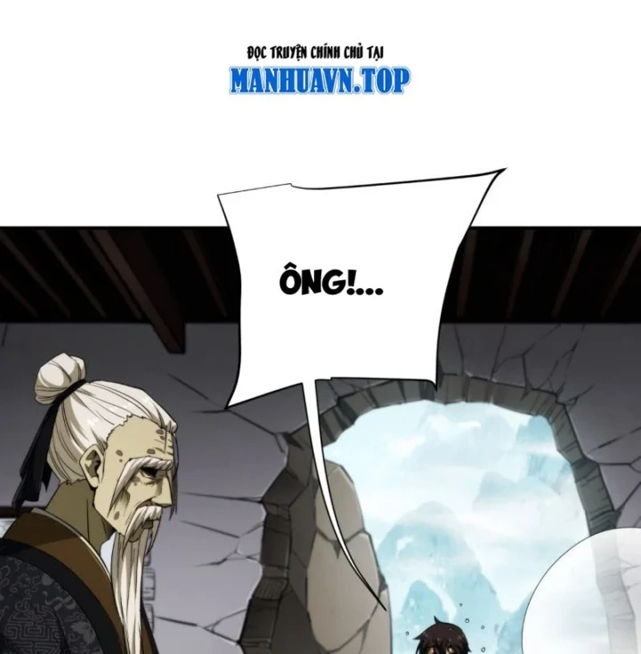 Đại Đạo Chi Thượng Chapter 11 - 8