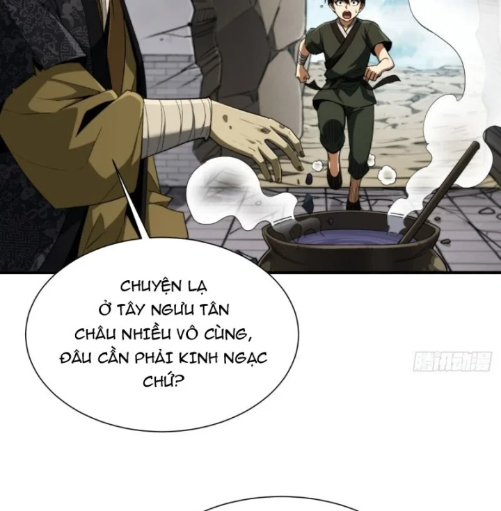 Đại Đạo Chi Thượng Chapter 11 - 9