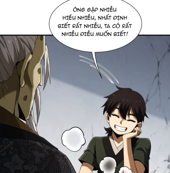 Đại Đạo Chi Thượng Chapter 11 - 10