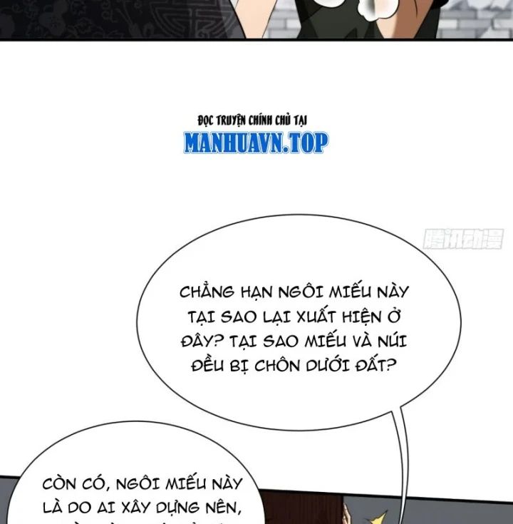 Đại Đạo Chi Thượng Chapter 11 - 11