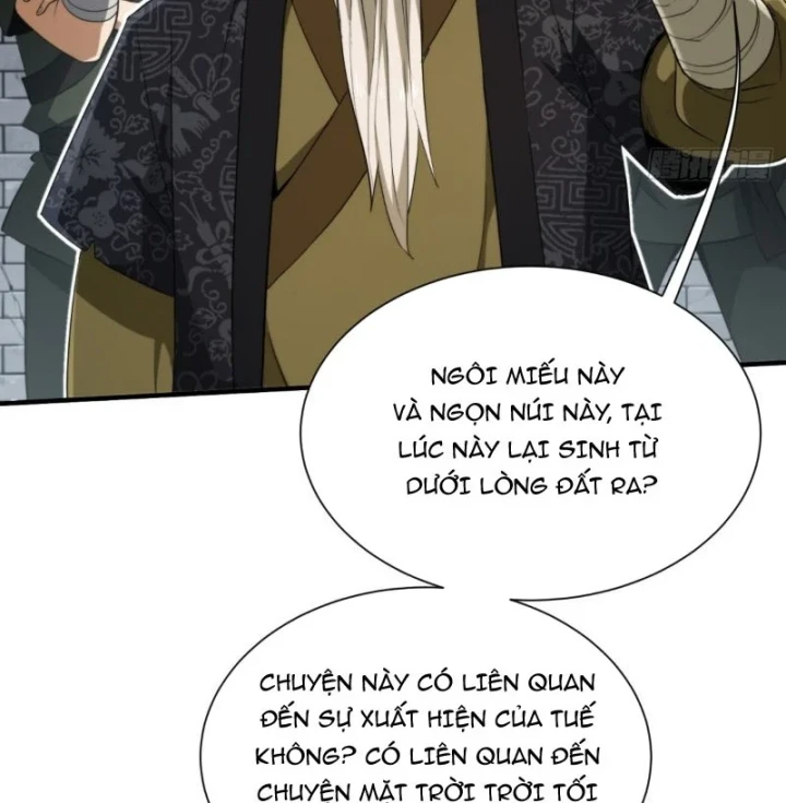 Đại Đạo Chi Thượng Chapter 11 - 13