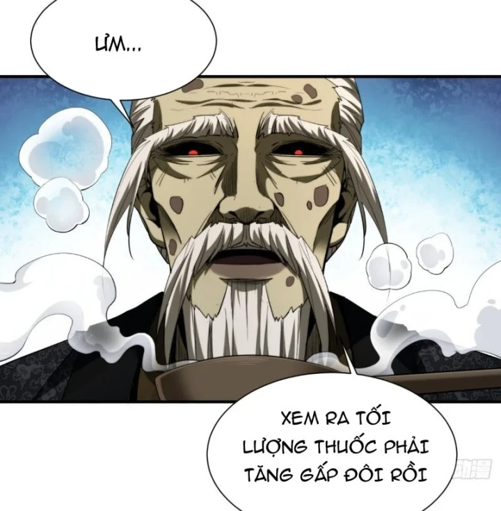 Đại Đạo Chi Thượng Chapter 11 - 15