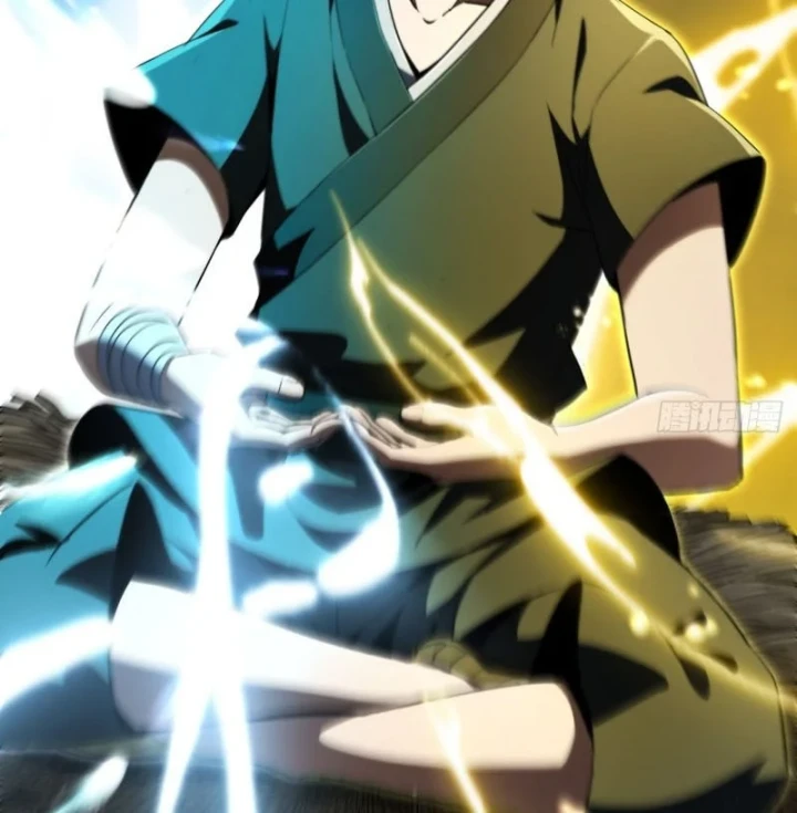 Đại Đạo Chi Thượng Chapter 11 - 21