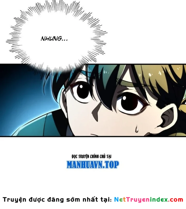 Đại Đạo Chi Thượng Chapter 11 - 25