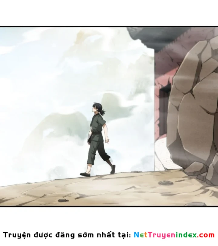 Đại Đạo Chi Thượng Chapter 11 - 28