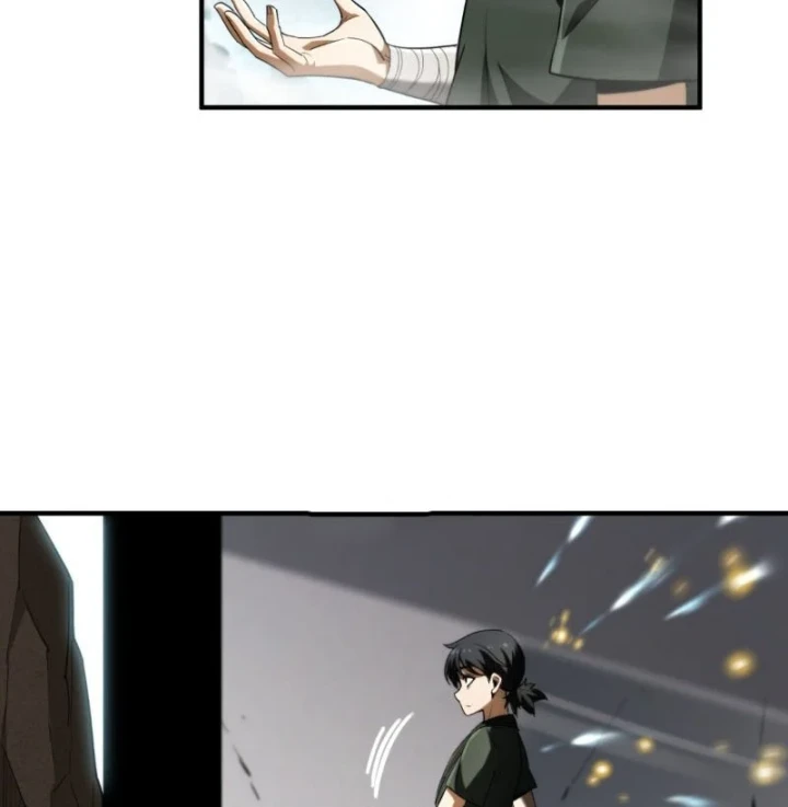 Đại Đạo Chi Thượng Chapter 11 - 30