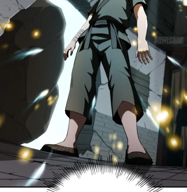 Đại Đạo Chi Thượng Chapter 11 - 33