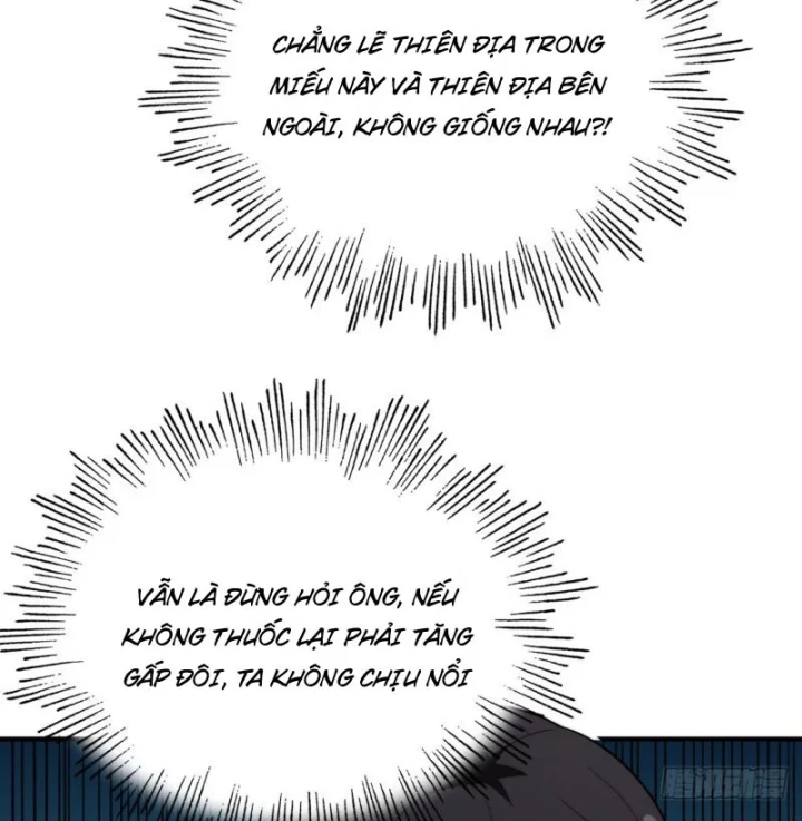 Đại Đạo Chi Thượng Chapter 11 - 34