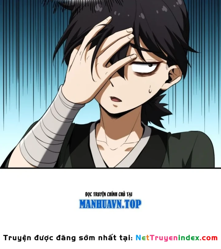 Đại Đạo Chi Thượng Chapter 11 - 35