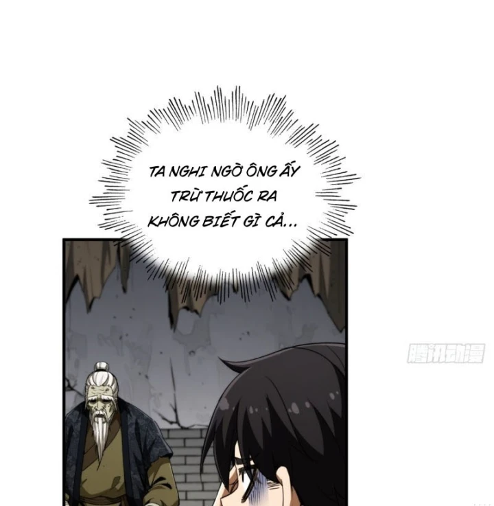 Đại Đạo Chi Thượng Chapter 11 - 36