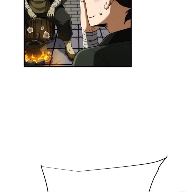 Đại Đạo Chi Thượng Chapter 11 - 37