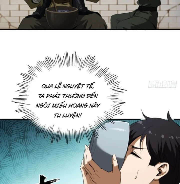 Đại Đạo Chi Thượng Chapter 11 - 40