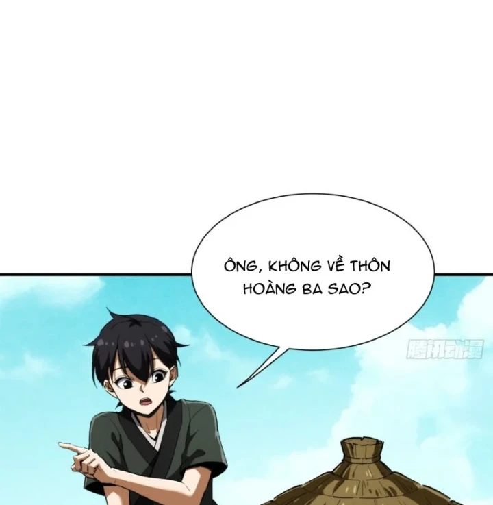 Đại Đạo Chi Thượng Chapter 11 - 45