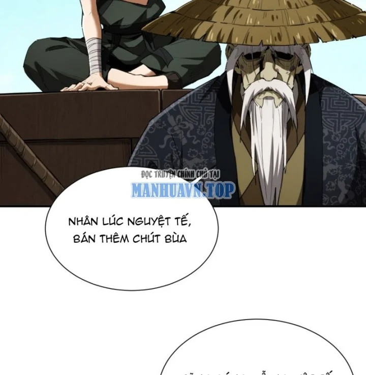 Đại Đạo Chi Thượng Chapter 11 - 46