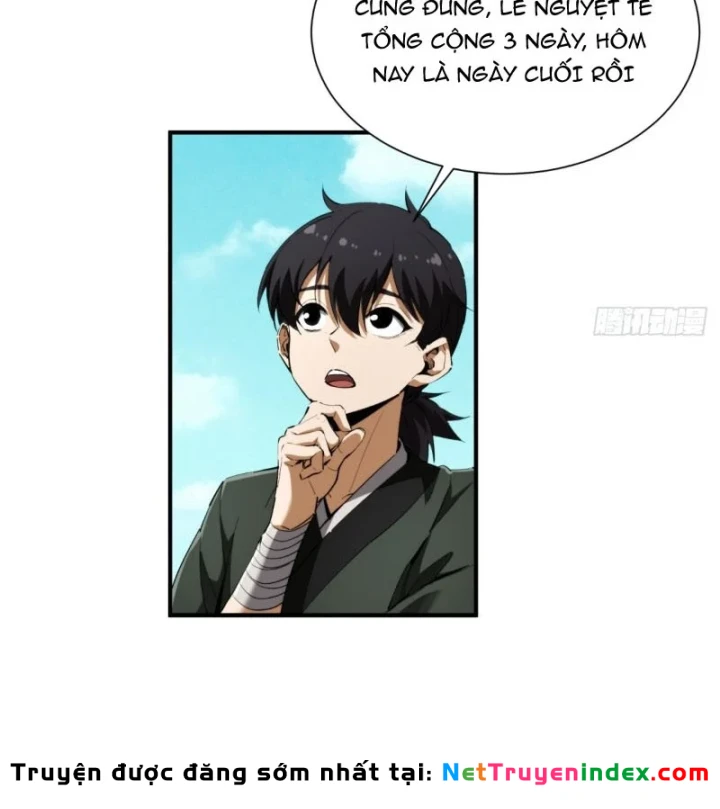 Đại Đạo Chi Thượng Chapter 11 - 47