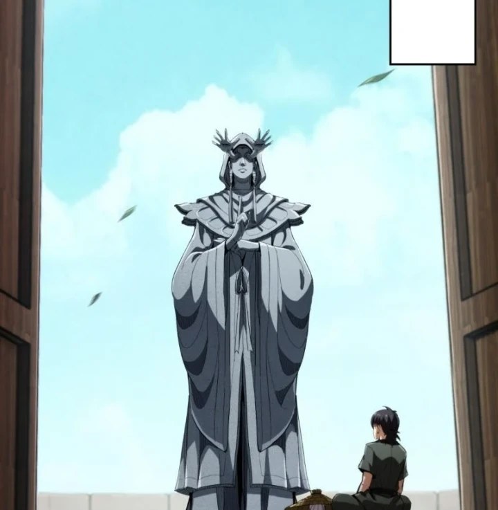 Đại Đạo Chi Thượng Chapter 11 - 51