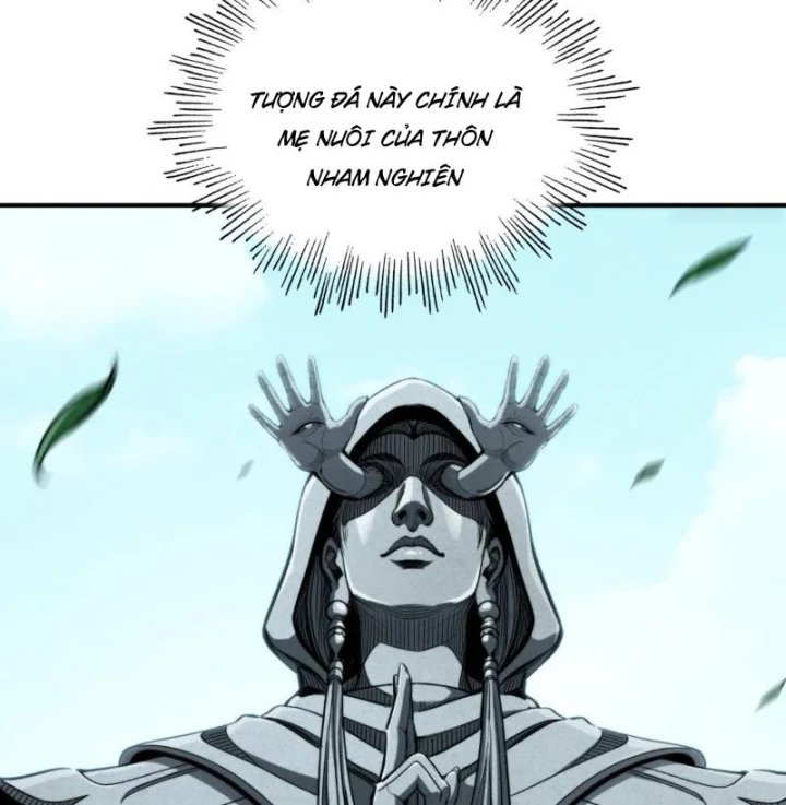 Đại Đạo Chi Thượng Chapter 11 - 53