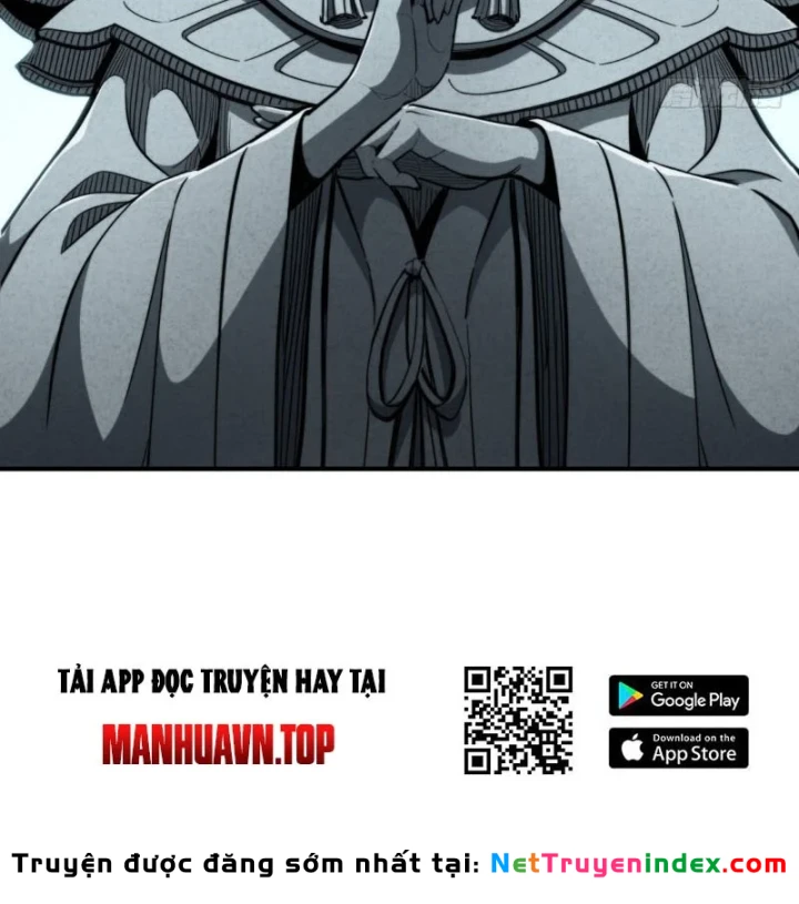 Đại Đạo Chi Thượng Chapter 11 - 54