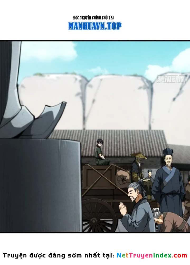 Đại Đạo Chi Thượng Chapter 11 - 55