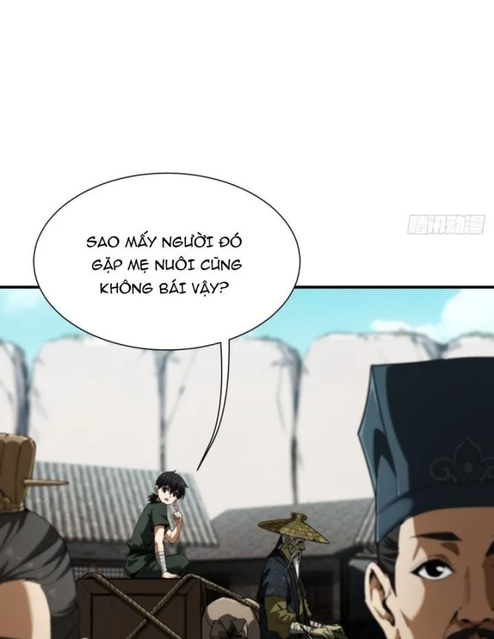 Đại Đạo Chi Thượng Chapter 11 - 56