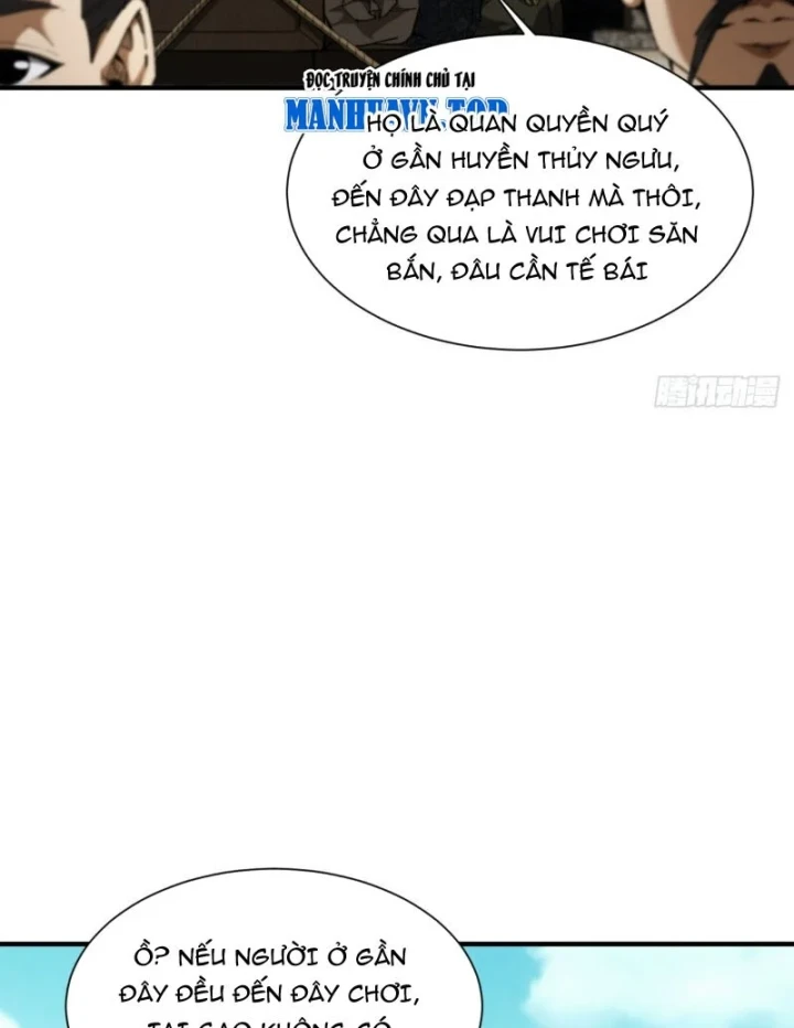 Đại Đạo Chi Thượng Chapter 11 - 57