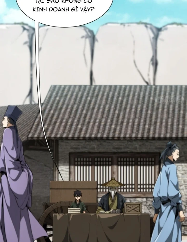 Đại Đạo Chi Thượng Chapter 11 - 58