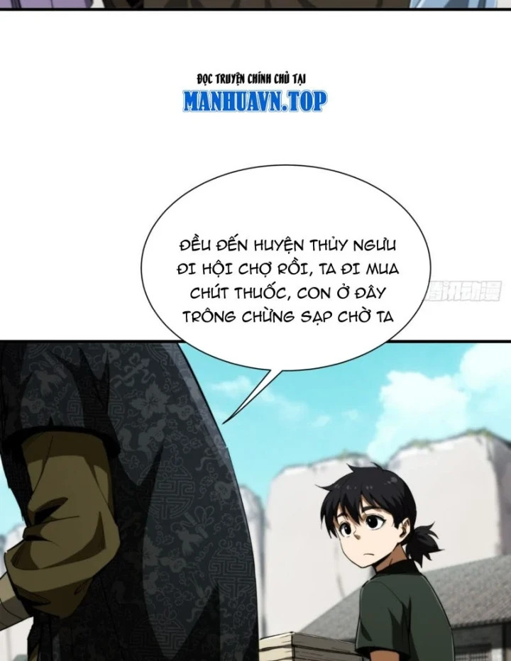 Đại Đạo Chi Thượng Chapter 11 - 59