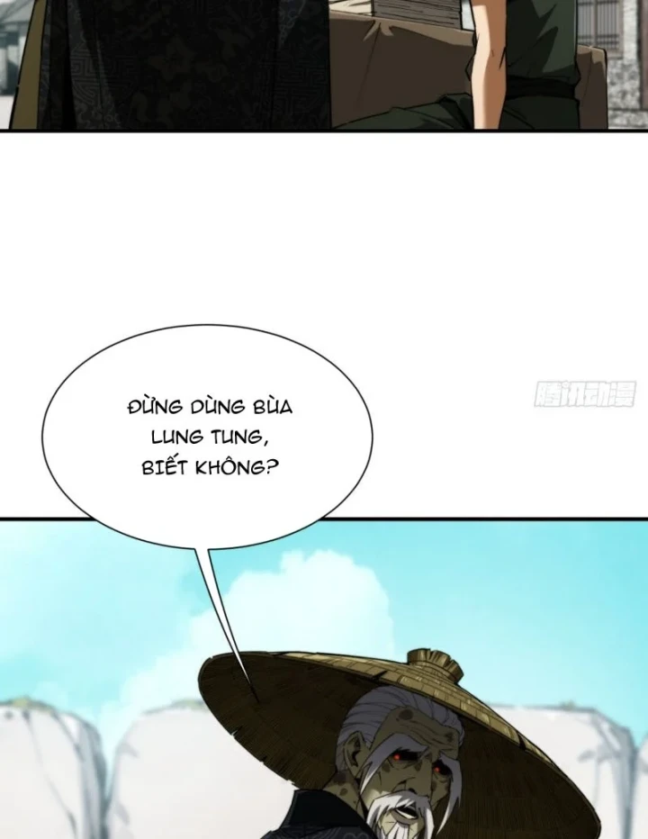 Đại Đạo Chi Thượng Chapter 11 - 60