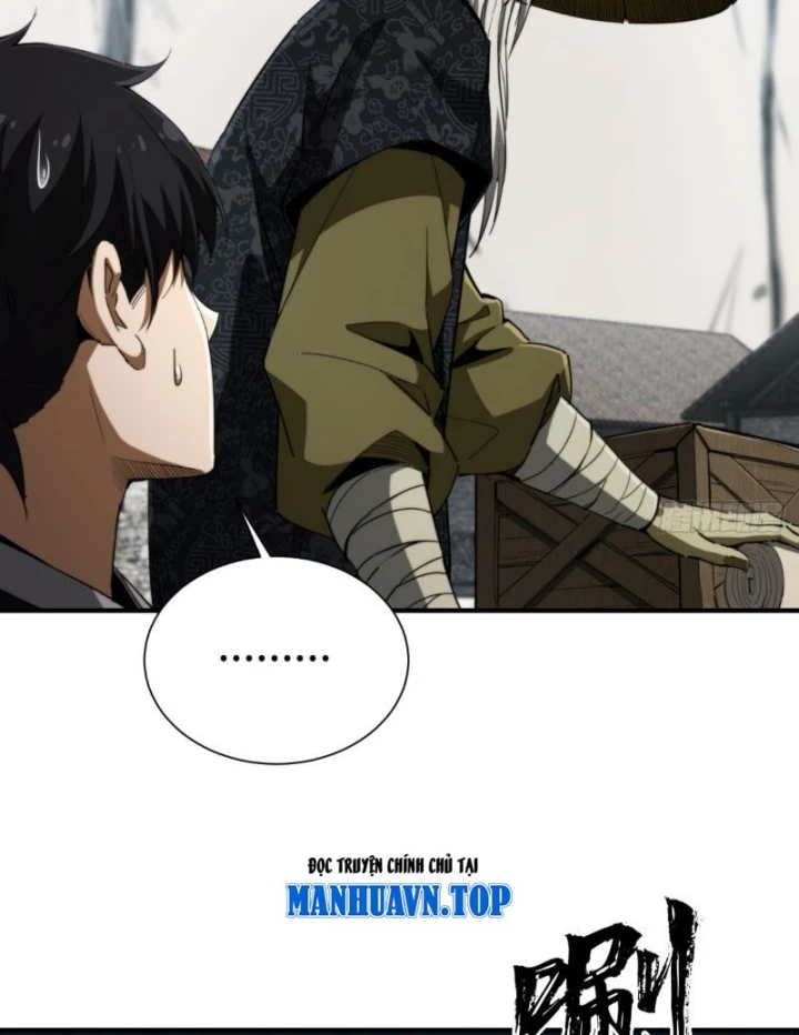 Đại Đạo Chi Thượng Chapter 11 - 61