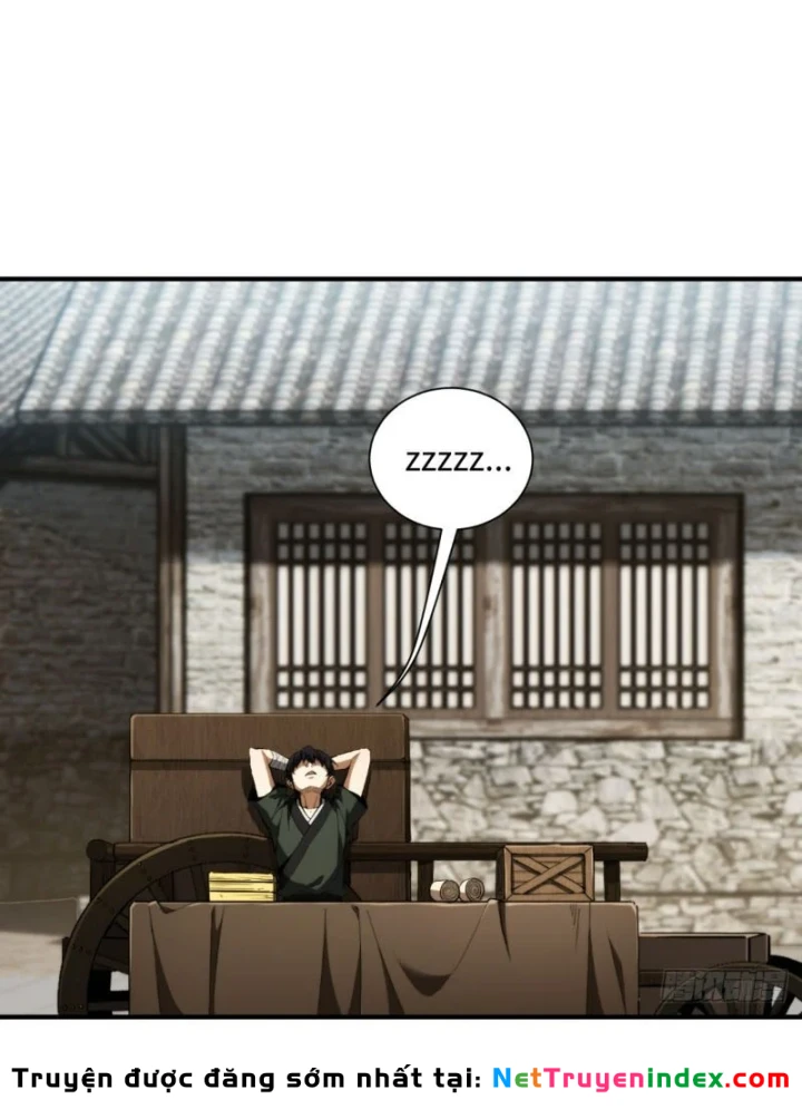 Đại Đạo Chi Thượng Chapter 11 - 63