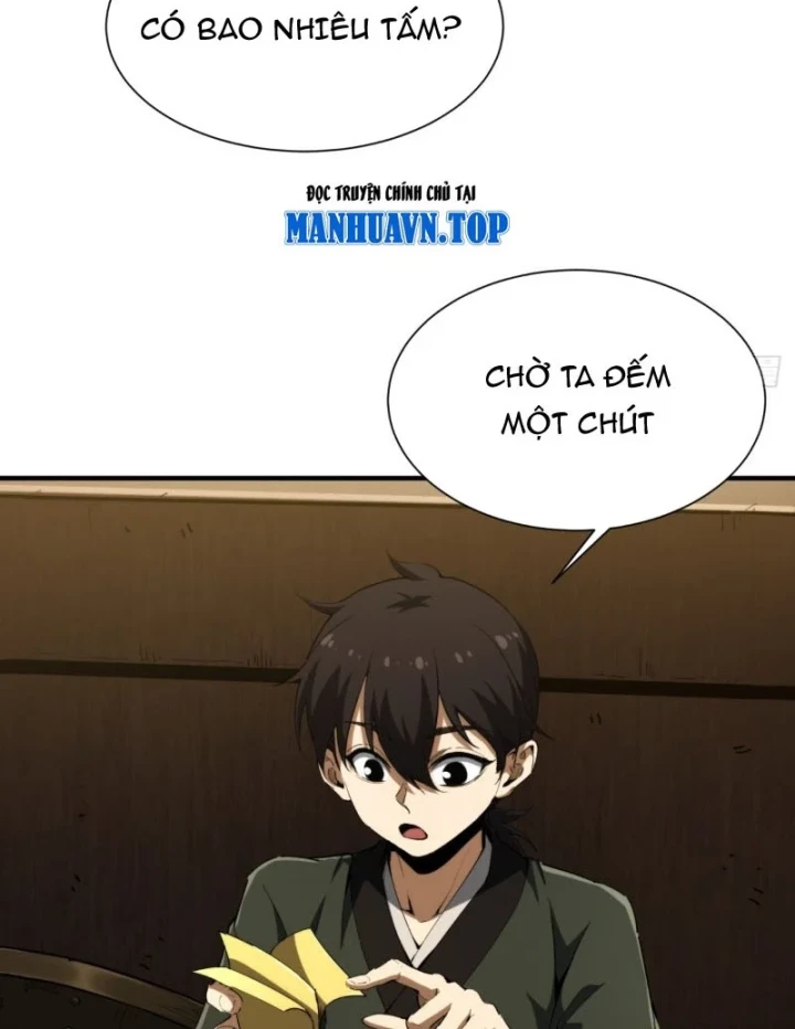 Đại Đạo Chi Thượng Chapter 11 - 68