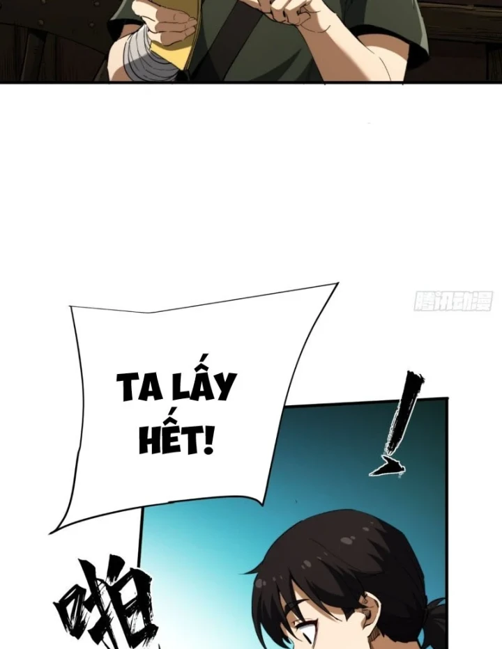 Đại Đạo Chi Thượng Chapter 11 - 69