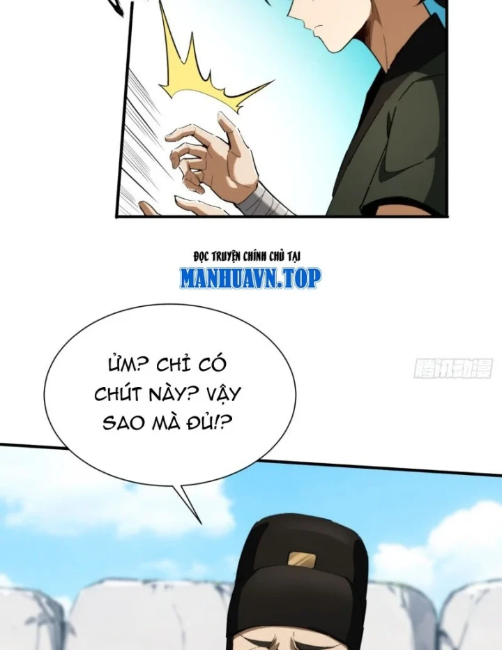 Đại Đạo Chi Thượng Chapter 11 - 70