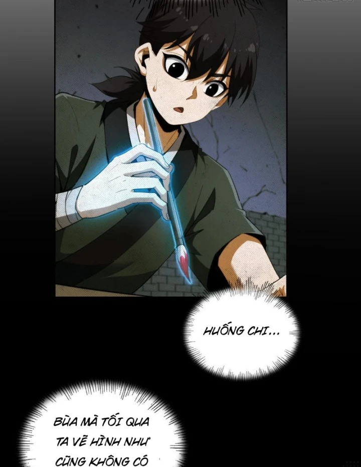 Đại Đạo Chi Thượng Chapter 11 - 75