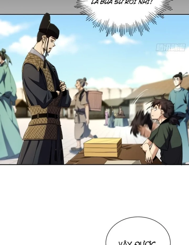 Đại Đạo Chi Thượng Chapter 11 - 77